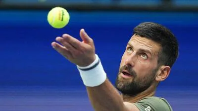 Novak Djokovic US Open 2026: Can He End His Grand Slam Drought?