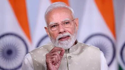 PM Modi Urges India to Compete in More Olympic Sports Ahead of 2036 PM Modi Urges India to Compete in More Olympic Sports Ahead of 2036