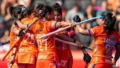 India Women’s Hockey Team Finishes Fifth at 2026 Hockey World Cup
