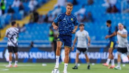 Al-Nassr Reportedly Plan Ali Al-Hassan Loan to Register Key Duo