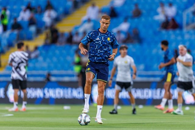 Al-Nassr Reportedly Plan Ali Al-Hassan Loan to Register Key Duo