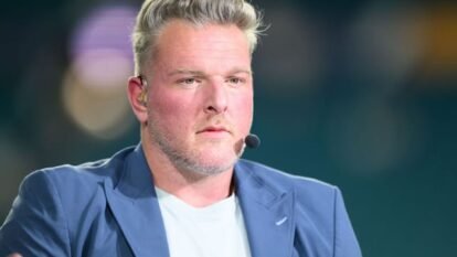 Pat McAfee Questions NFL Lifetime Medical Insurance After CTE Study Pat McAfee Questions NFL Lifetime Medical Insurance After CTE Study