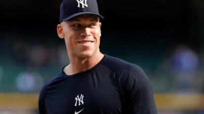 Aaron Judge Reveals Yankees Return Plans, Hopes to Skip Rehab Assignment Aaron Judge Reveals Yankees Return Plans, Hopes to Skip Rehab Assignment