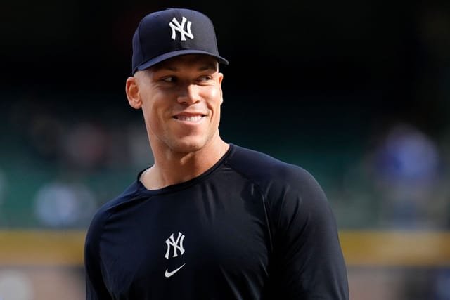 Aaron Judge Reveals Yankees Return Plans, Hopes to Skip Rehab Assignment