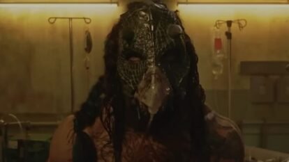 Luchasaurus Injury Update: AEW Star’s 2026 Surgery and Return Timeline Luchasaurus Injury Update: AEW Star’s 2026 Surgery and Return Timeline