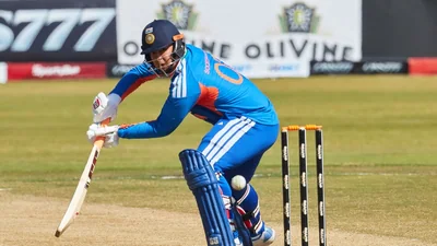 BCCI Asian Games 2026: India May Send Second-String Squad Over Japan Facility Concerns BCCI Asian Games 2026: India May Send Second-String Squad Over Japan Facility Concerns