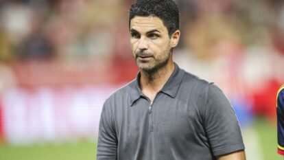Julian Alvarez to Arsenal: Mikel Arteta Responds Amid Transfer Speculation Julian Alvarez to Arsenal: Mikel Arteta Responds Amid Transfer Speculation