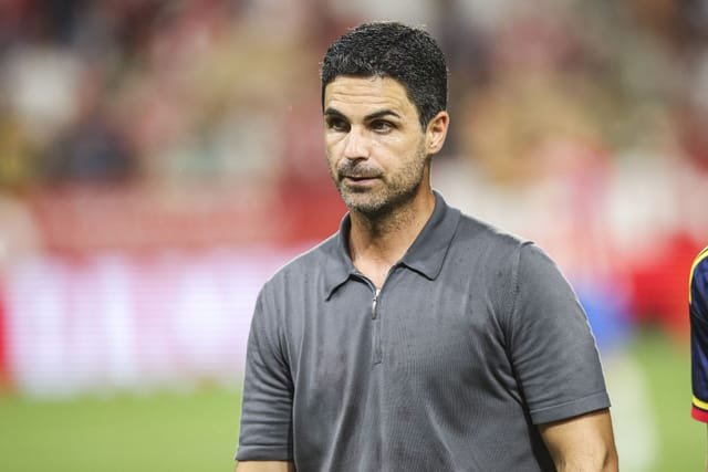 Julian Alvarez to Arsenal: Mikel Arteta Responds Amid Transfer Speculation