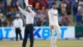 Shubman Gill Follow-On Decision Defended by Kris Srikkanth After Colombo Test Draw
