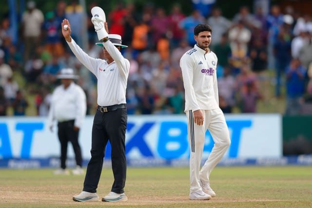 Shubman Gill Follow-On Decision Defended by Kris Srikkanth After Colombo Test Draw