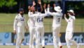 Prasidh Krishna Named India’s Impact Player After Strong Sri Lanka Test Series
