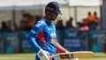 BCCI Asian Games 2026: India May Send Second-String Team Over Japan Facilities