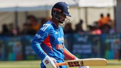 BCCI Asian Games 2026: India May Send Second-String Team Over Japan Facilities BCCI Asian Games 2026: India May Send Second-String Team Over Japan Facilities