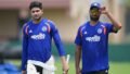 BCCI Plans County Stint for Auqib Nabi Ahead of New Zealand Test Tour