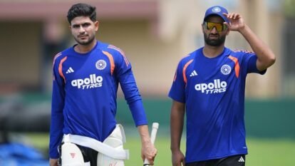 BCCI Plans County Stint for Auqib Nabi Ahead of New Zealand Test Tour