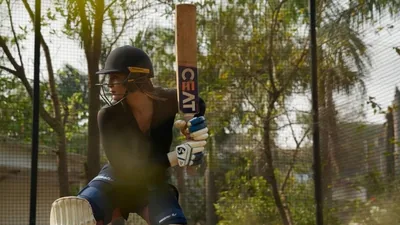 Anaya Bangar Responds to Marizanne Kapp’s Criticism Over Women’s Cricket Plans Anaya Bangar Responds to Marizanne Kapp’s Criticism Over Women’s Cricket Plans