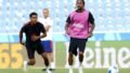 Bacary Sagna Urges Bradley Barcola to Reject Liverpool Transfer Move