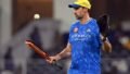 Dinesh Karthik Advised to Stay at RCB Instead of Taking CSK Head Coach Role