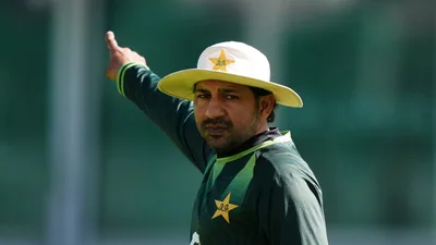 Sarfaraz Ahmed Reacts to PCB Threat Over Imran Khan Sons’ Sky Sports Interview