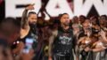 RAW Spoilers: Jacob Fatu Saves The Usos After Royce Keys and OTM Attack