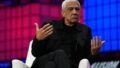 Vinod Khosla Responds to Backlash Over Steelers Fandom as Seahawks Owner