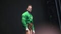 CM Punk Survives Johnny Gargano to Retain WWE Championship on SmackDown
