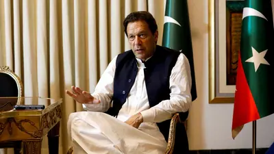 ECB Sought UK Government Help Over Pakistan’s Lord’s Test Pullout Threat
