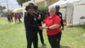 Joanne Hicks Makes Cricket History at 51 With Record-Breaking Five-Wicket Haul