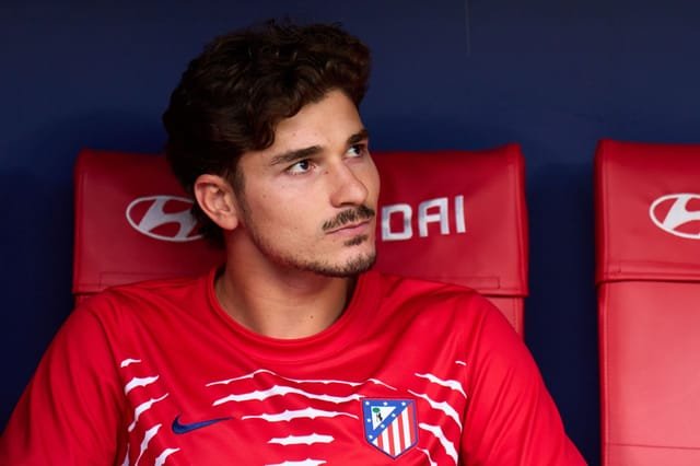 Julian Alvarez Transfer: Barcelona Dream Complicated by Atletico Madrid as Arsenal and Man City Circle