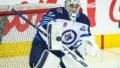 Connor Hellebuyck Trade Request Draws Criticism From Wilbon & Isola