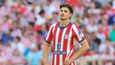 Julian Alvarez Transfer: Barcelona Move Blocked as Man City Return Rejected