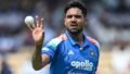 Gurnoor Brar Added to North Zone Squad for Duleep Trophy 2026 Semifinal