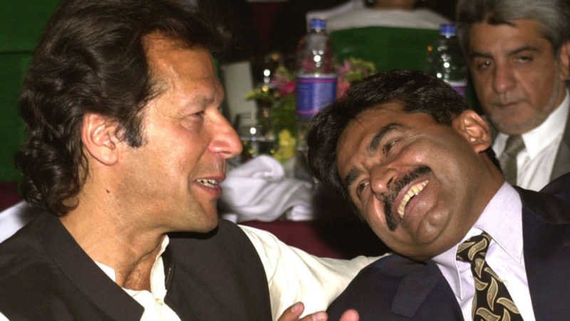 Javed Miandad Calls for Imran Khan’s Release Amid Imprisonment