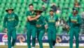 Zimbabwe vs South Africa T20I: Eathan Bosch Debuts as Zimbabwe Bat First
