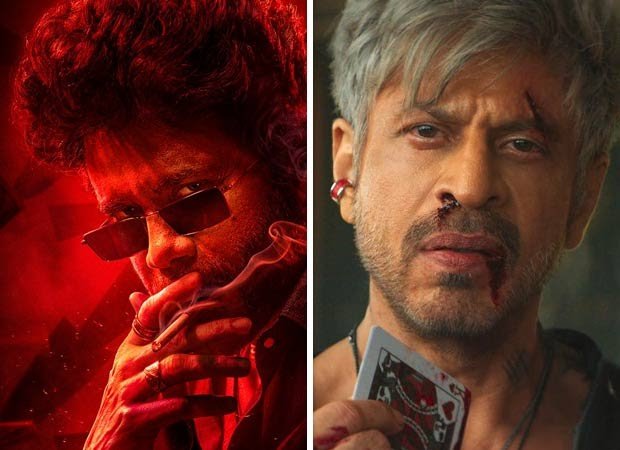 King100 Teaser: Nagarjuna’s 100th Film Sets Up a Major December 24 Clash With Shah Rukh Khan’s King