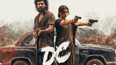 DC OTT Release Date: Lokesh Kanagaraj and Wamiqa Gabbi’s Action Drama to Stream Online From September 4