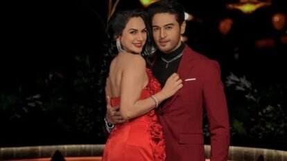 Akanksha Chamola on Gaurav Khanna’s Reaction to Her Bisexuality: ‘He Found It Very Hot’