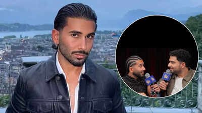 Orry Warns Samay Raina on India's Got Latent 2: ‘Aukaat Mein Raho, Tum Andar Jaayega Toh Tum Bahar Nahi Aayega’