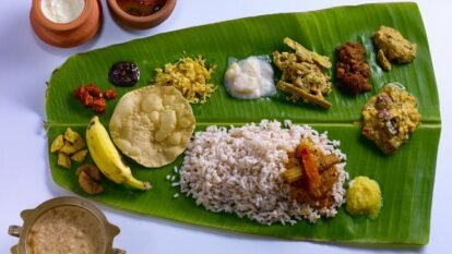 From Viral Reels to Traditional Meals: How Social Media Is Changing Food Culture in Keralam