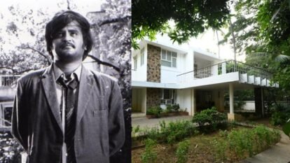 Rajinikanth, a Secret Chennai Park and a Gandhi Impersonator: The Unexpected Stories Hidden in Plain Sight