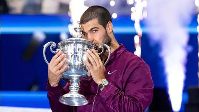 US Open 2026 Men’s Draw: Sinner Out as Alcaraz Returns From Injury US Open 2026 Men’s Draw: Sinner Out as Alcaraz Returns From Injury