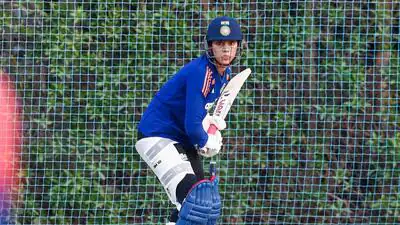 Amol Muzumdar Sets Six-Month Target for India Ahead of Women’s Asia Cup 2026 Amol Muzumdar Sets Six-Month Target for India Ahead of Women’s Asia Cup 2026