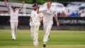 Durham vs Gloucestershire: Kasey Aldridge Takes Nine as Durham Near Victory
