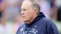 RGIII Reacts as Bill Belichick and UNC Defeat TCU in 2026 Opener