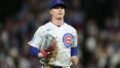 Pete Crow-Armstrong Hits 3 Homers as Cubs-Reds Fan Fight Overshadows Historic Game