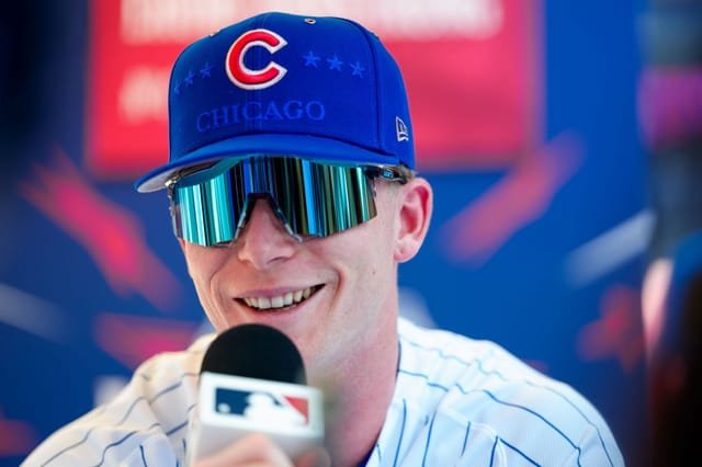Pete Crow-Armstrong Strengthens 2026 NL MVP Case as Shohei Ohtani Start Is Postponed
