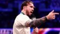 Will Ospreay Asks Callum Newman to Join His Corner at AEW All In 2026
