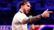 Will Ospreay Asks Callum Newman to Join His Corner at AEW All In 2026 Will Ospreay Asks Callum Newman to Join His Corner at AEW All In 2026