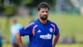 Auqib Nabi Joins Surrey for Three County Championship Matches Ahead of India A Series