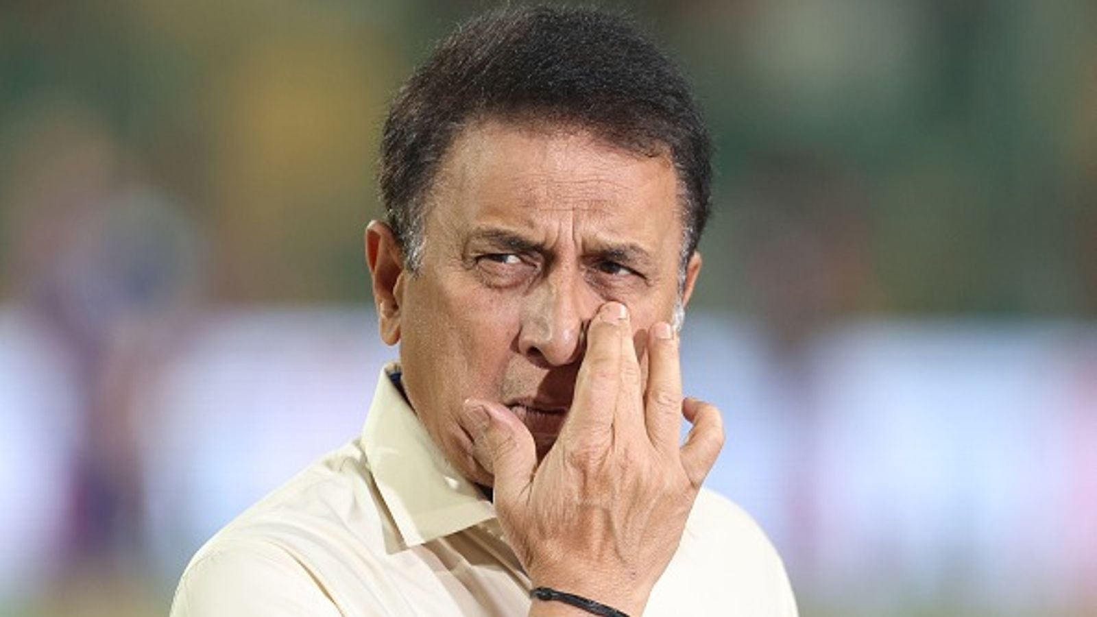 Sunil Gavaskar’s No-Ball Solution: Escalating Fines Instead of Free Hits for India